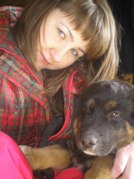 Екатерина Елемесова | Караганда