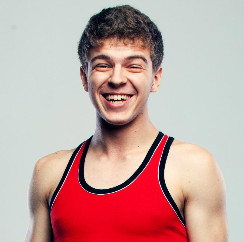 Вадим Попов | 