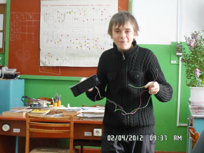 Костя Бирюзов Kos9k | 