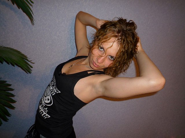 Анюта Полянская | Харьков