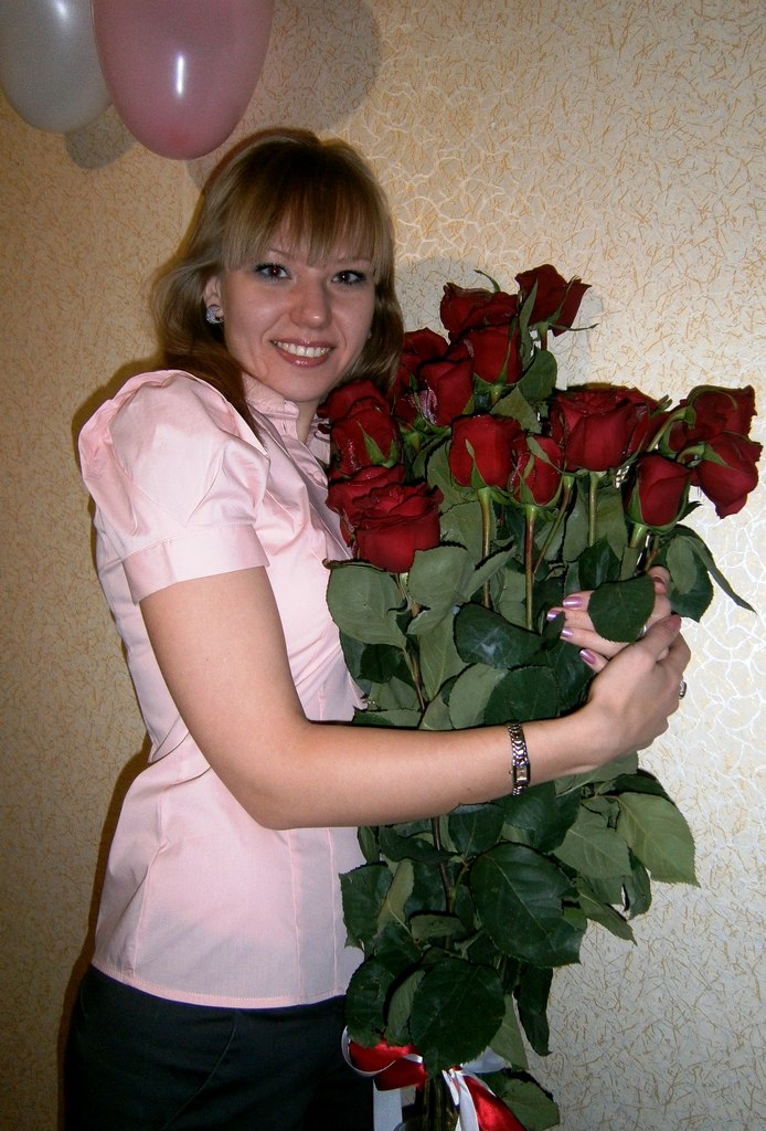 Алиса Машкова | Челябинск