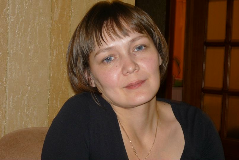 Елена Васильева | Екатеринбург