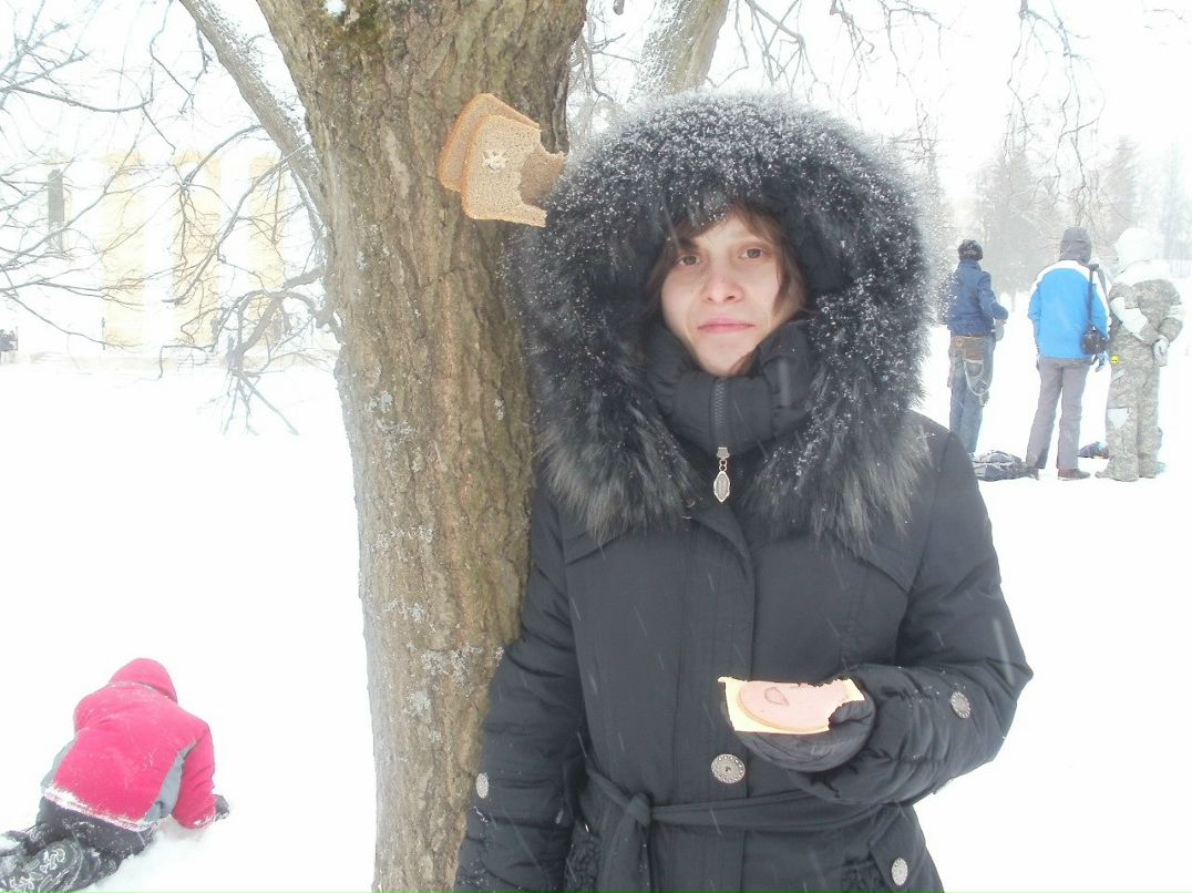 Андрей Материкин (merik) | Санкт-Петербург