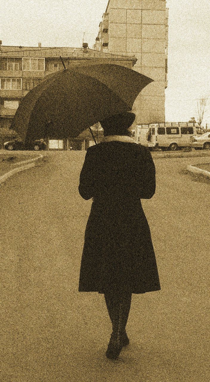 Екатерина Галбен Васильевна | Чита