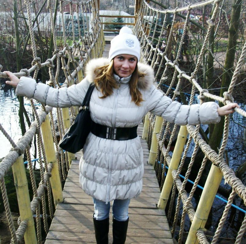 Юлия Абрамова | Санкт-Петербург