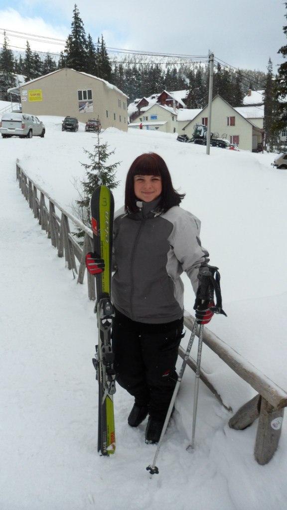 Юлия Чижова | Полтава