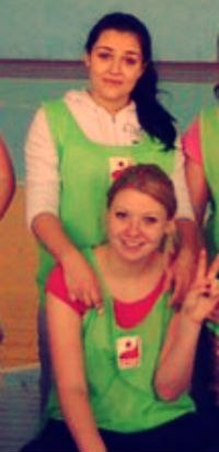 Мариночка Войко | Полтава