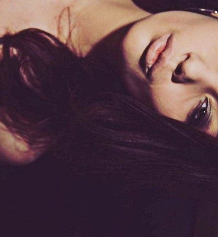 Ksusha Polinovskaya | Москва