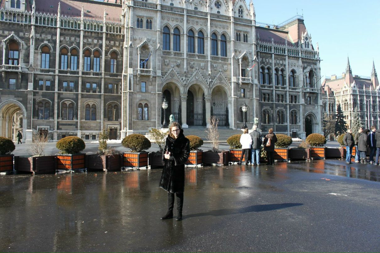 Margarita Alexandrovna | Мариуполь