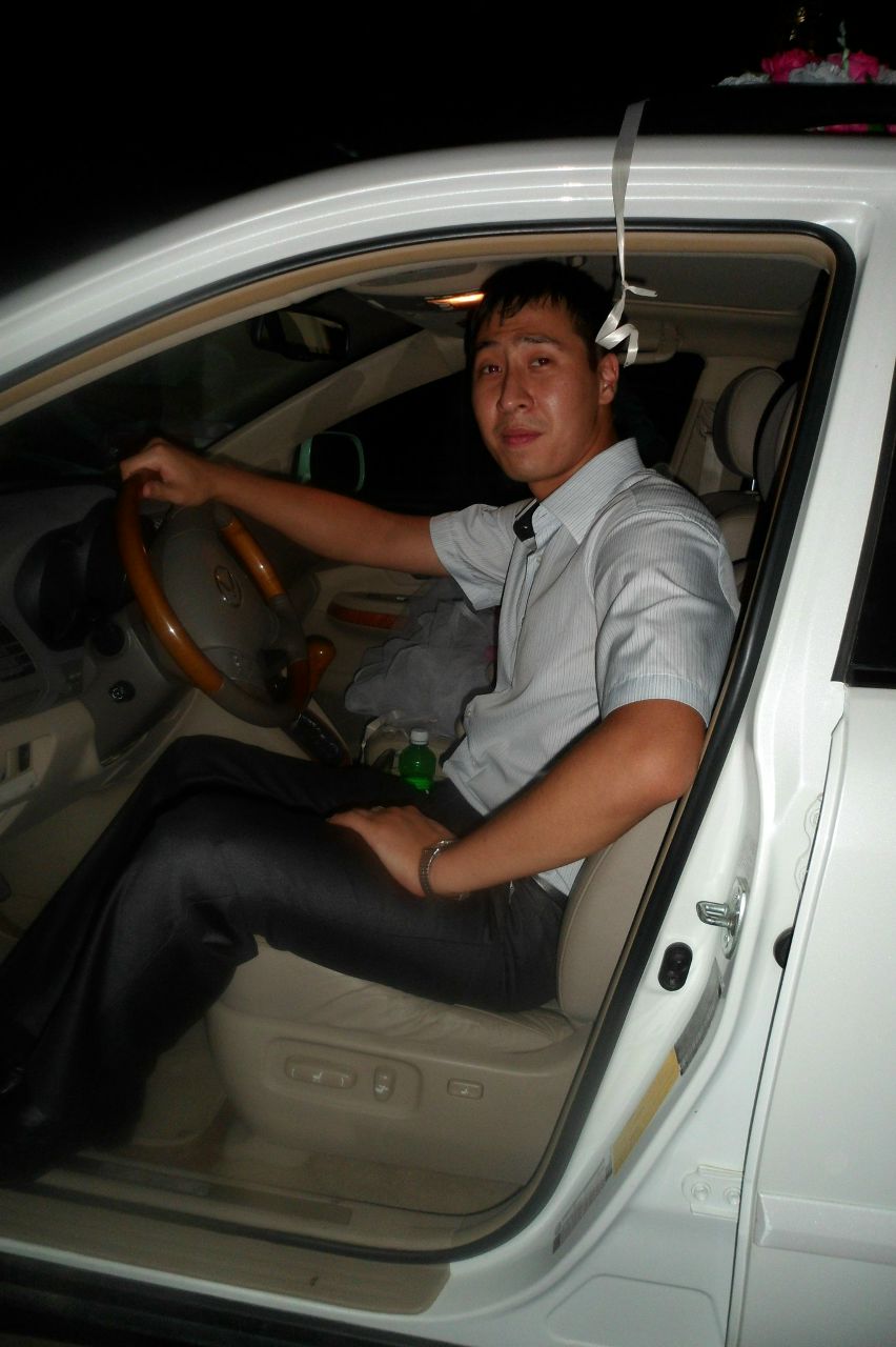 Талгат Канетов | Уральск