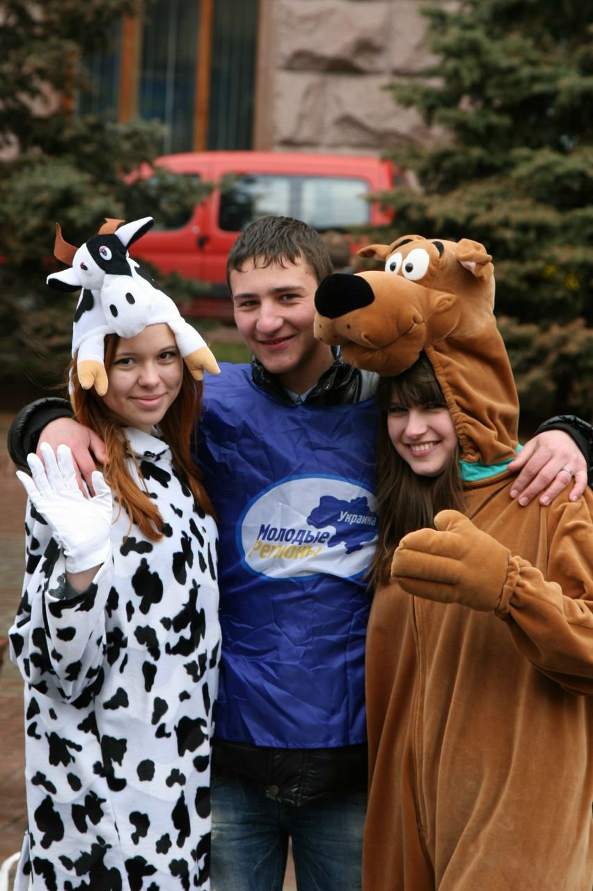 Anastasia Dernovaya |♥|Non stop|♥| | Киев