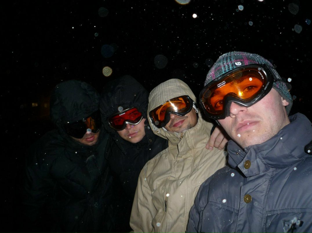 Денис Огурцов [4] | Запорожье