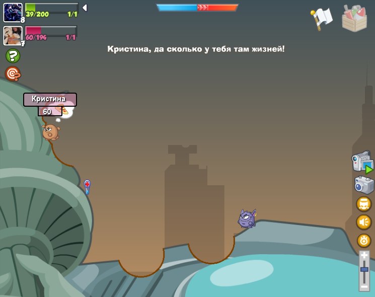 Илья Старков | Вязники