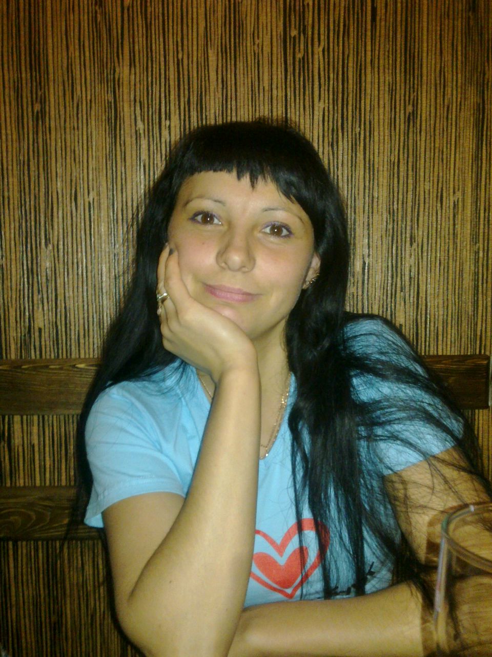 Алиса Хусаинова | Екатеринбург