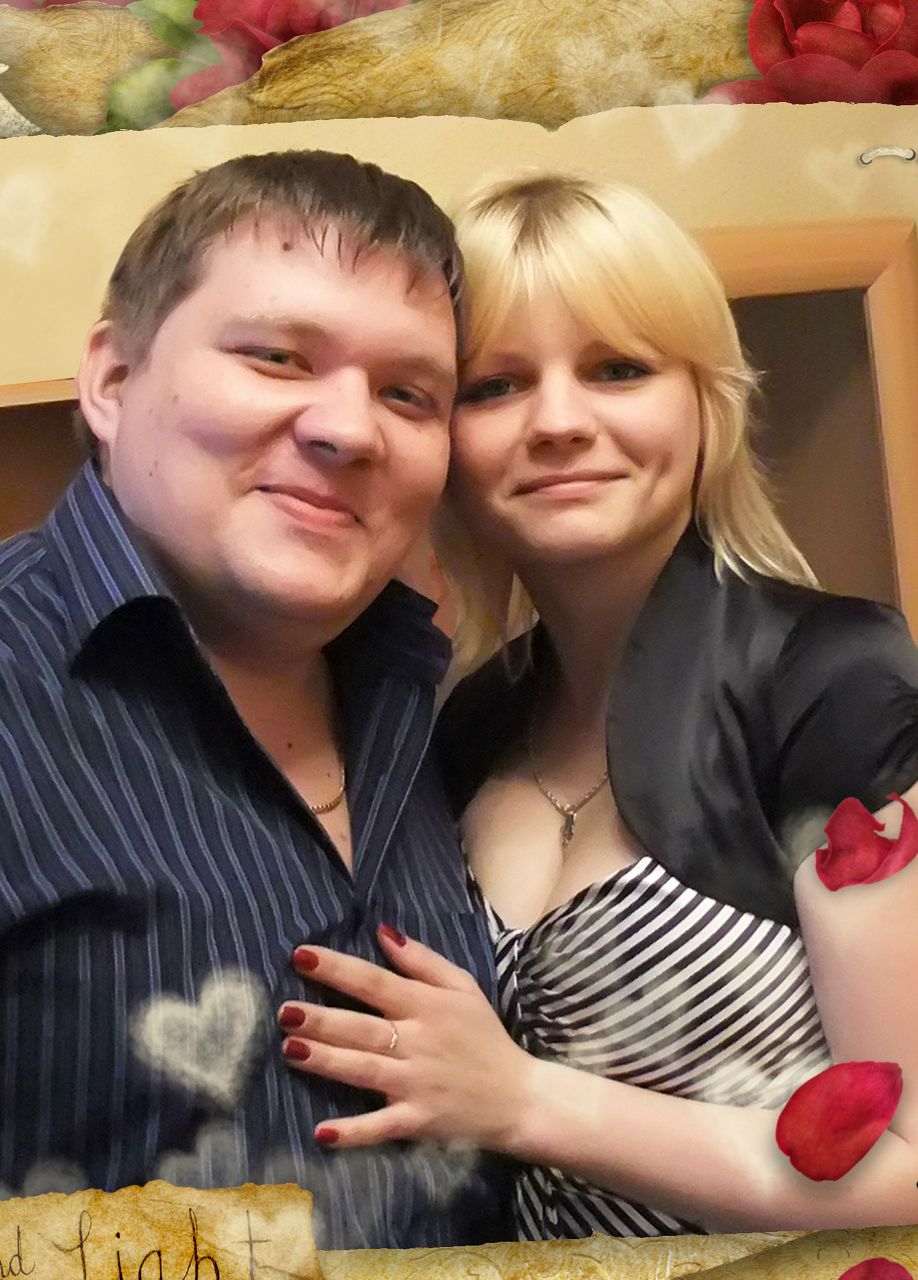 Юлия Уверская | Санкт-Петербург