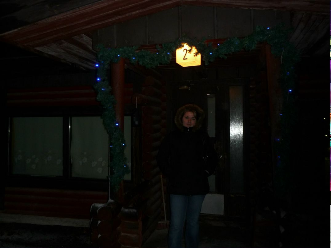 Неля Урманчеева | Санкт-Петербург