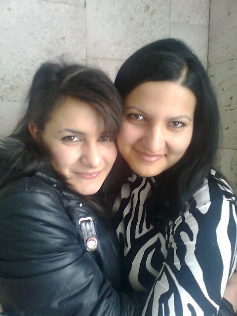 Таире Дуканджаева | 