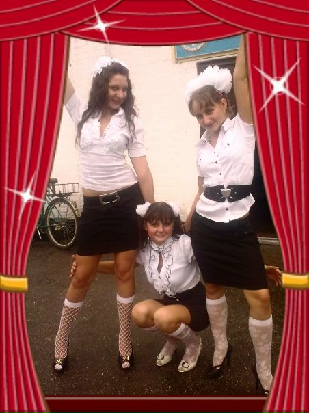 №38, Настюша Мыйня, Кропивницкий / Кировоград №38, Настюша Мыйня, Кропивницкий / Кировоград