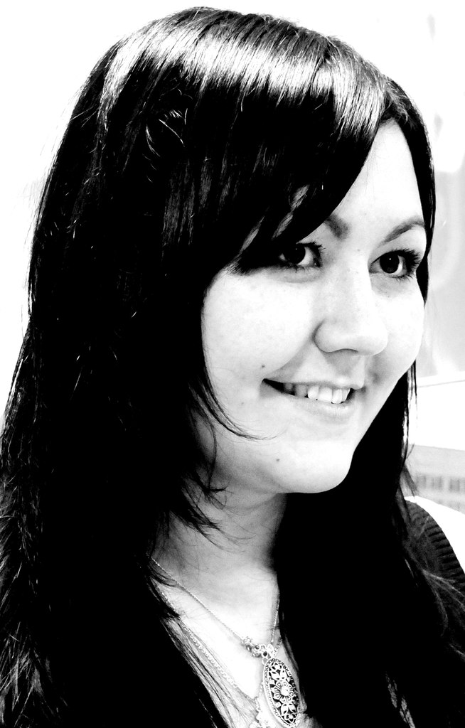 Любочка Борисова | Усинск