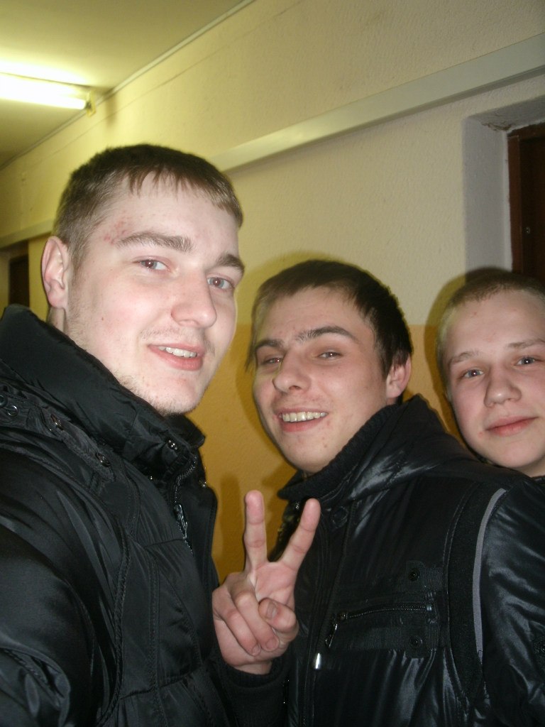 Леонид Булгаков | Санкт-Петербург