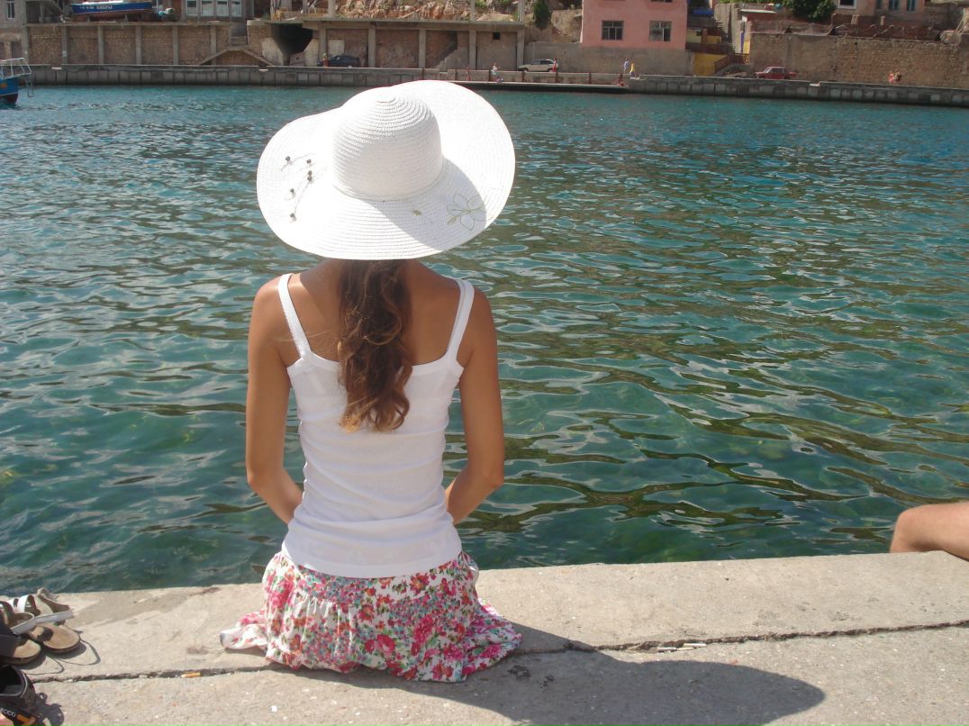 Юлия Аносова | Москва