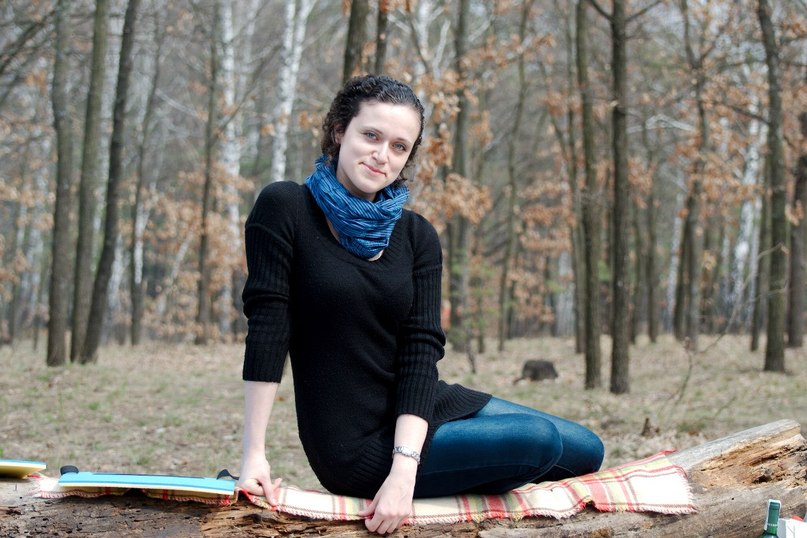 Світлана Іздебська | Киев