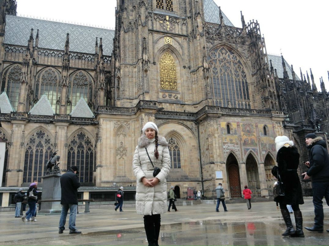 Евгения Шеянова | Нижний Новгород