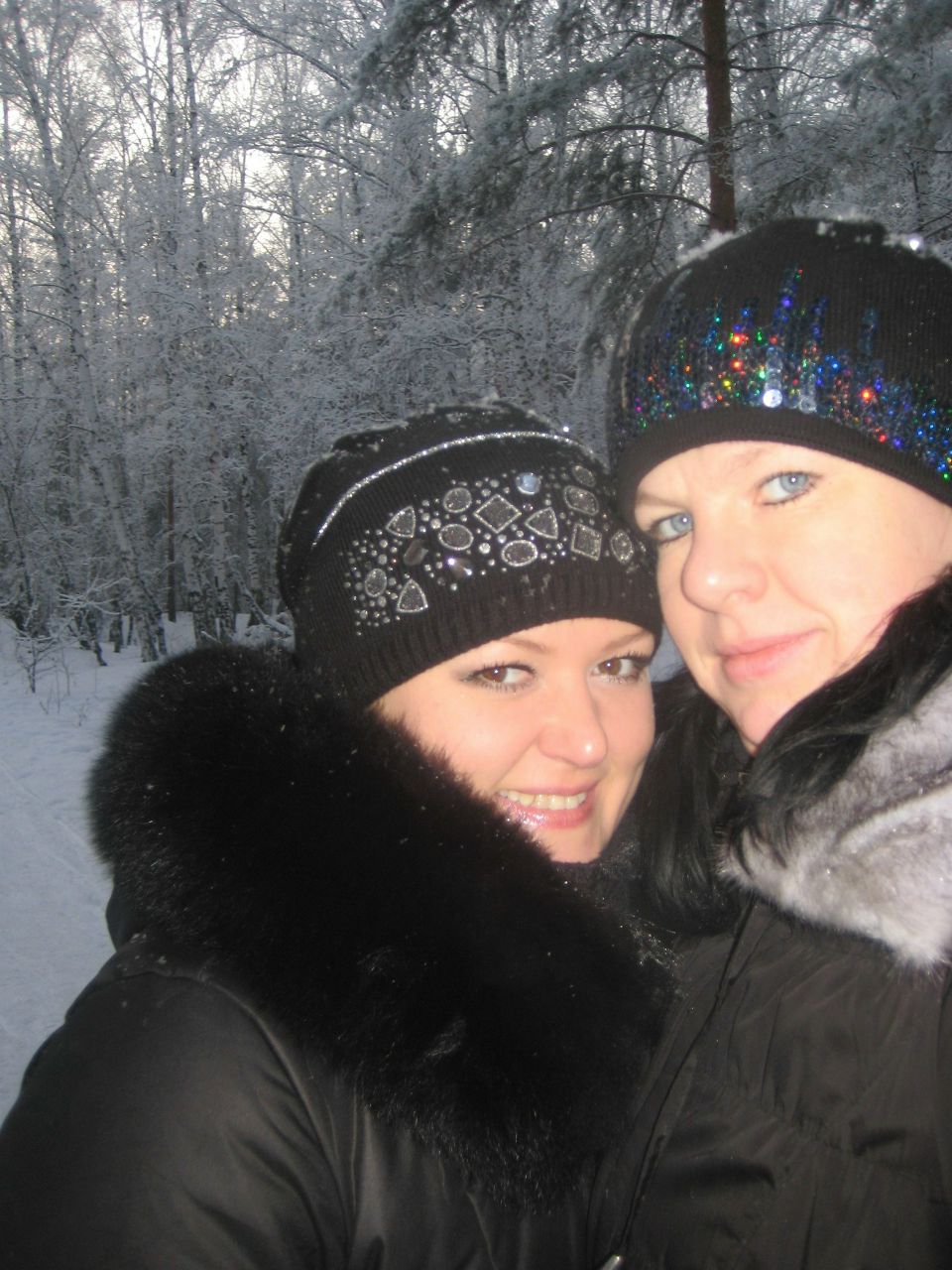 Светлана Осинцева | Челябинск