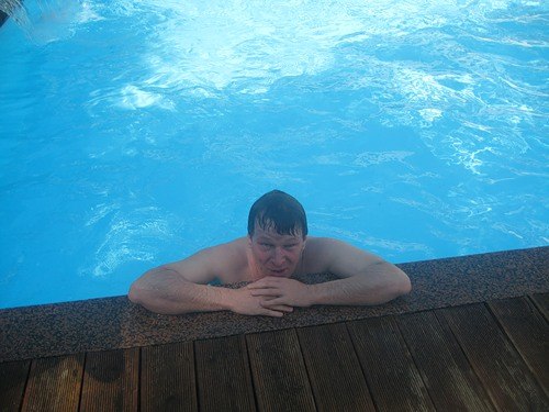 Андрей Громов | Санкт-Петербург