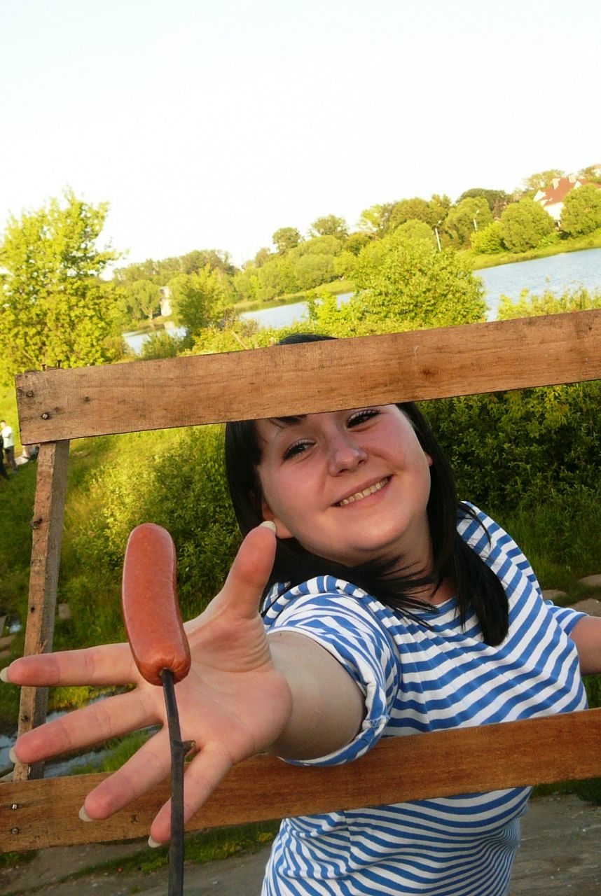 Александра Цветкова | Ярославль