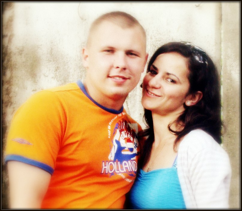 Анастасия Гребнева | Москва