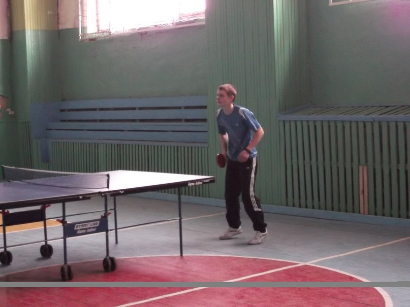 Павел Синельников Boxing | Кирово