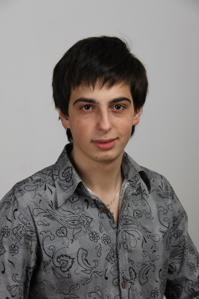 Діма Петрук | Хмельницкий