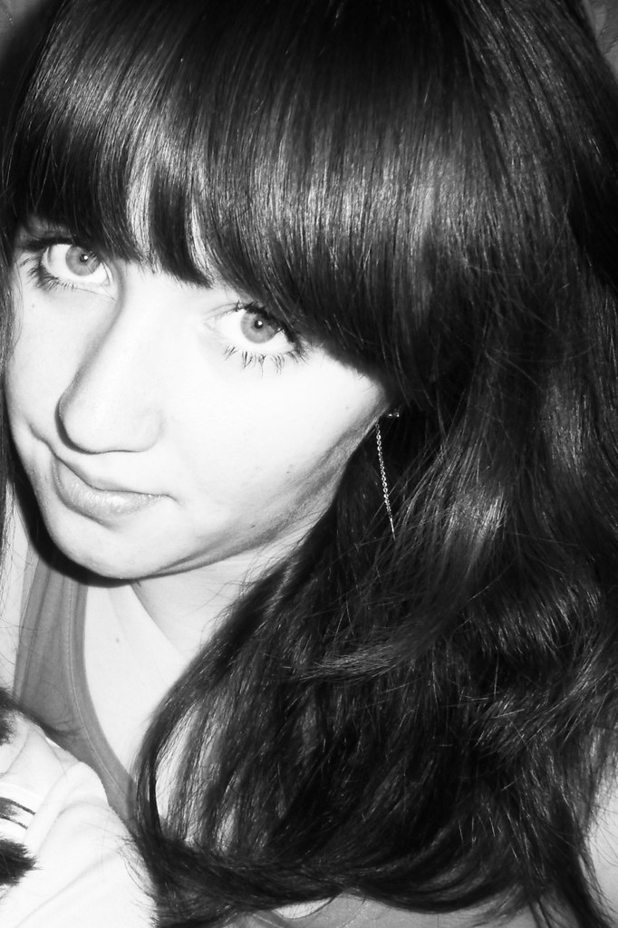 Анастасия Тимирашева | Казань