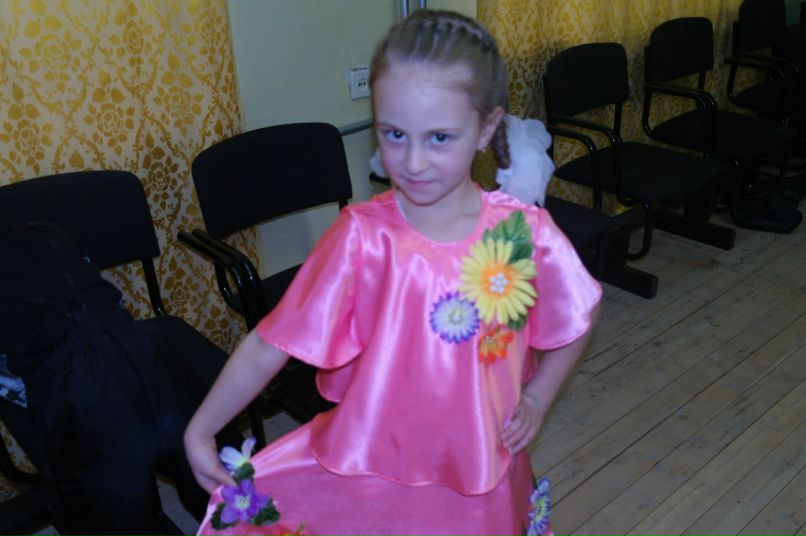 Марина Токарева | Полярные Зори