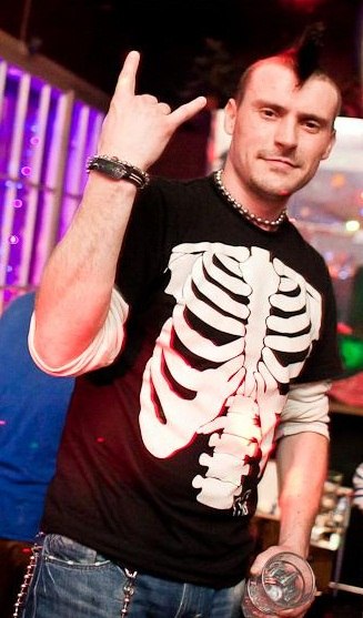 Данила Питер from | Санкт-Петербург