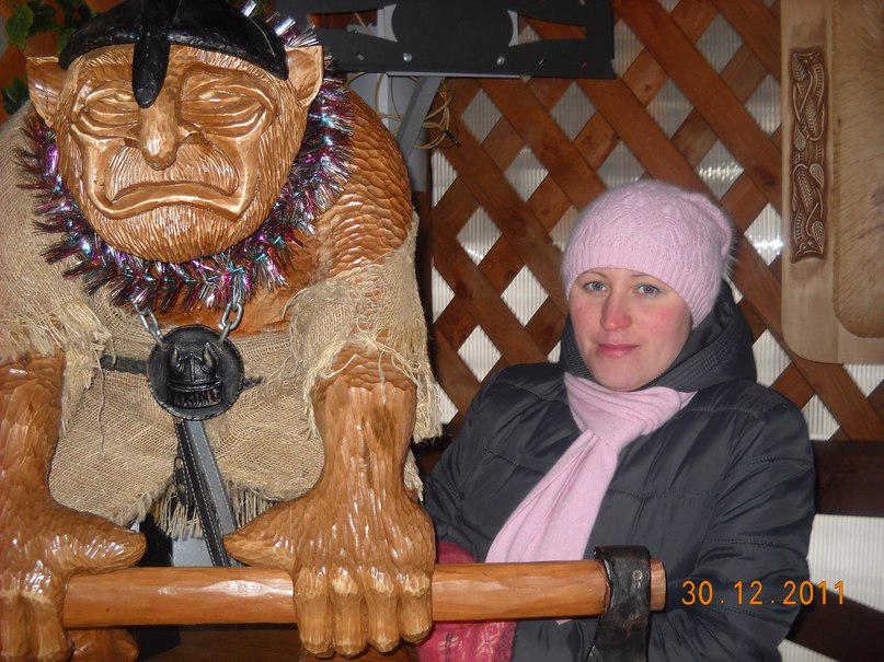 Наташа Батуева | Чайковский