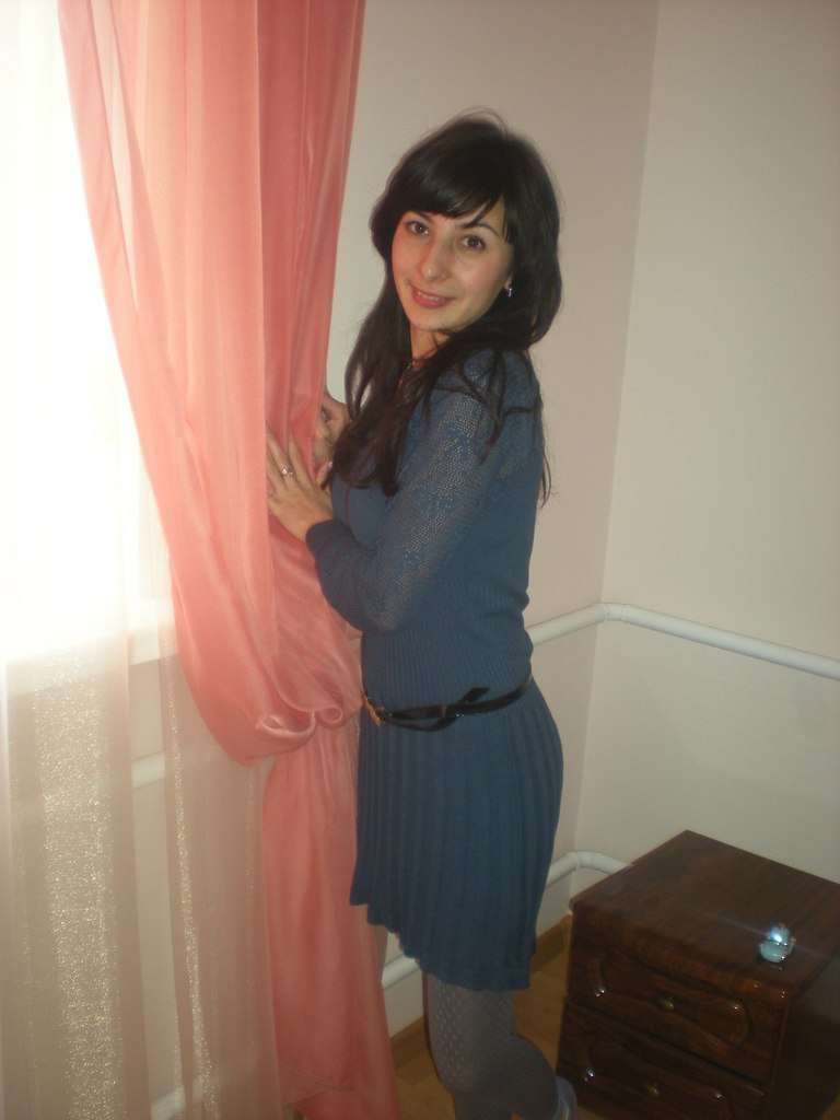 Диана Джелялова | Симферополь