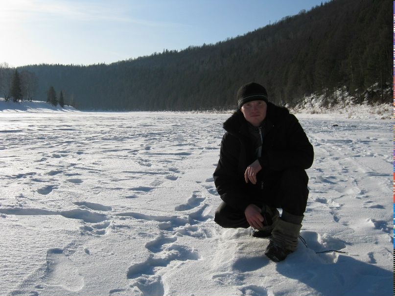 Николай Горбачёв николаевичь | Красноуфимск