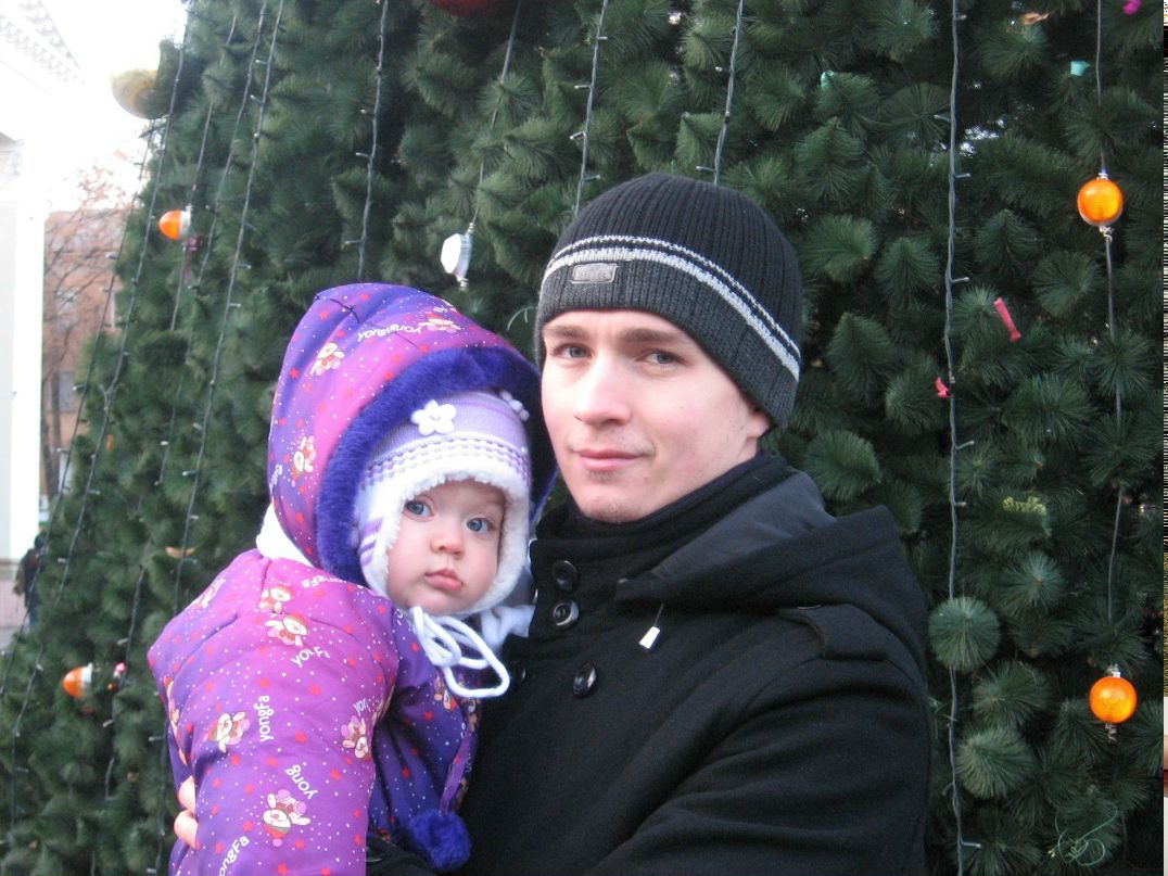 Виталий Михиенко | Полтава