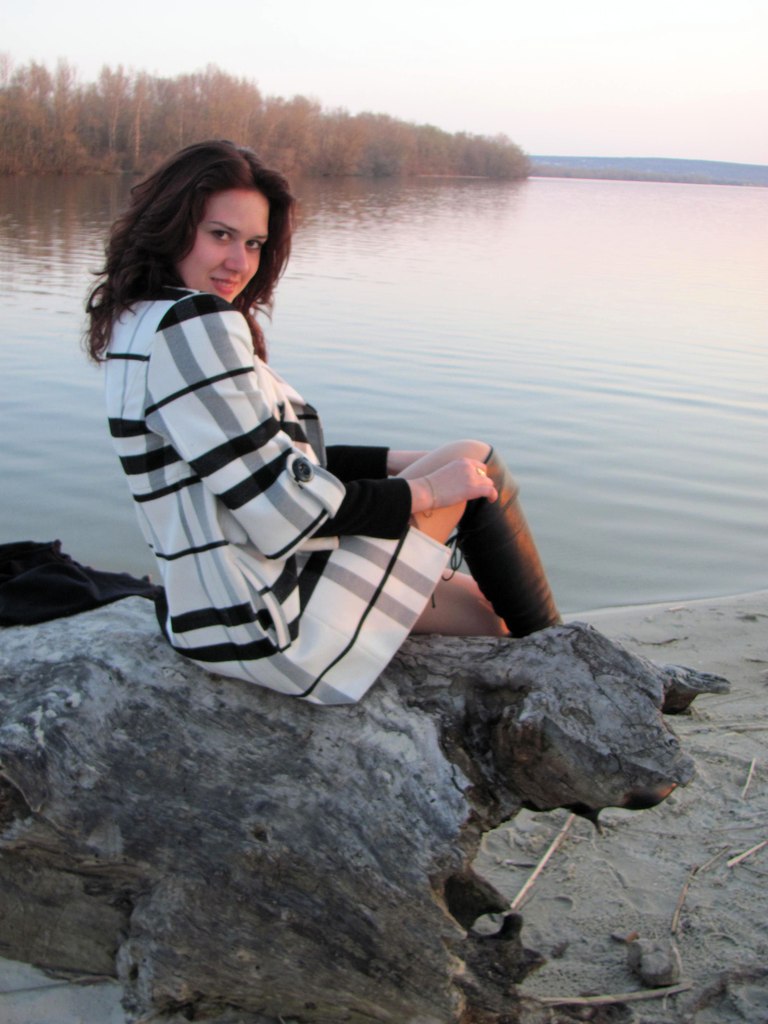 Катя Дюбенок | Днепр (Днепропетровск)