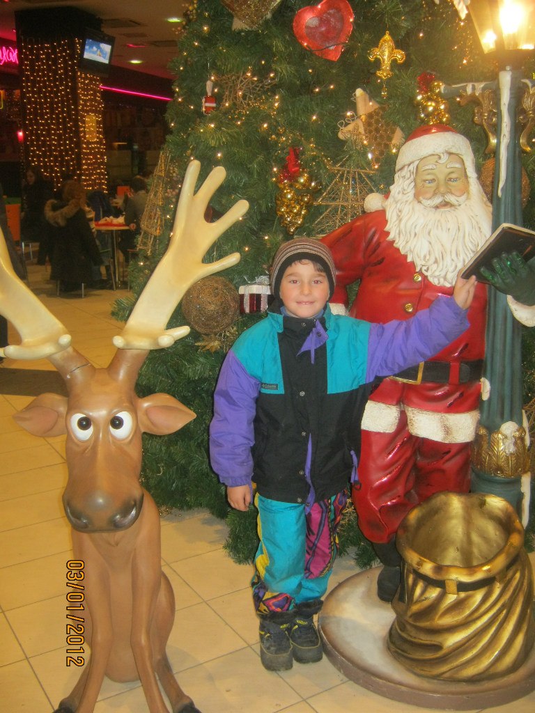 Юлия Дьяковнина | Калининград