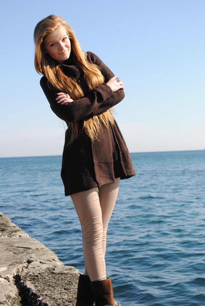 Настя Донская | 