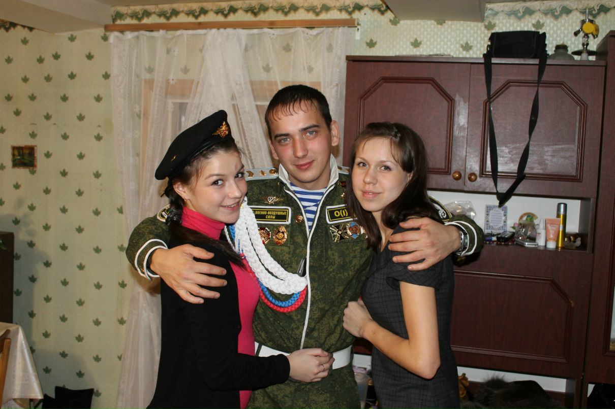 Ирек Газизов | Альметьевск