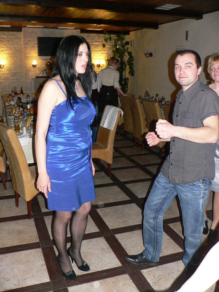 Леша Соболев | Калининград