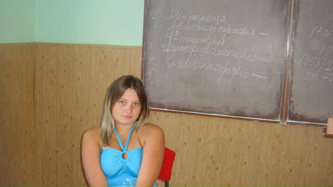 №42, Вера Фечка, 32 года, Долгое №42, Вера Фечка, 32 года, Долгое