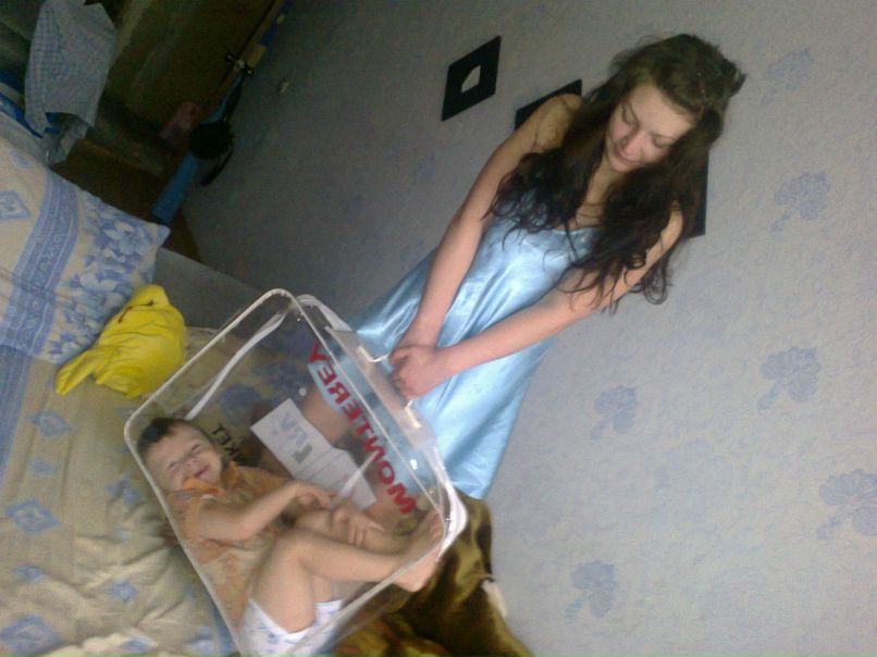 Серёга Макаров | Екатеринбург