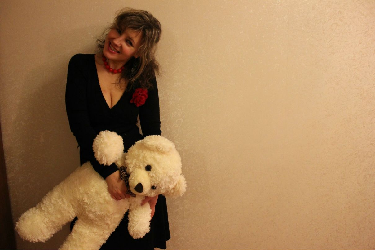 Елена Каткова | Санкт-Петербург