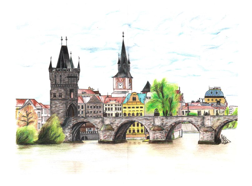 Женечка Петрова | Октябрьский