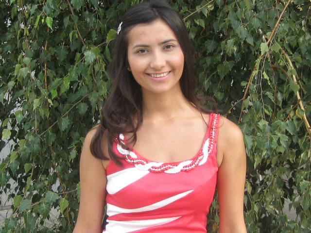 Зенфира Нагоркина | Оренбург